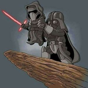 Meet your Posher, Dave